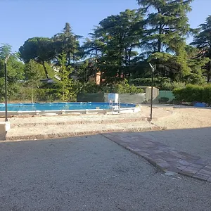 Appartamento Del Parco