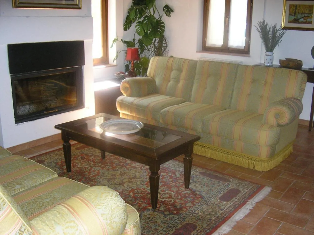 Locanda Delle Noci Perugia 4*,