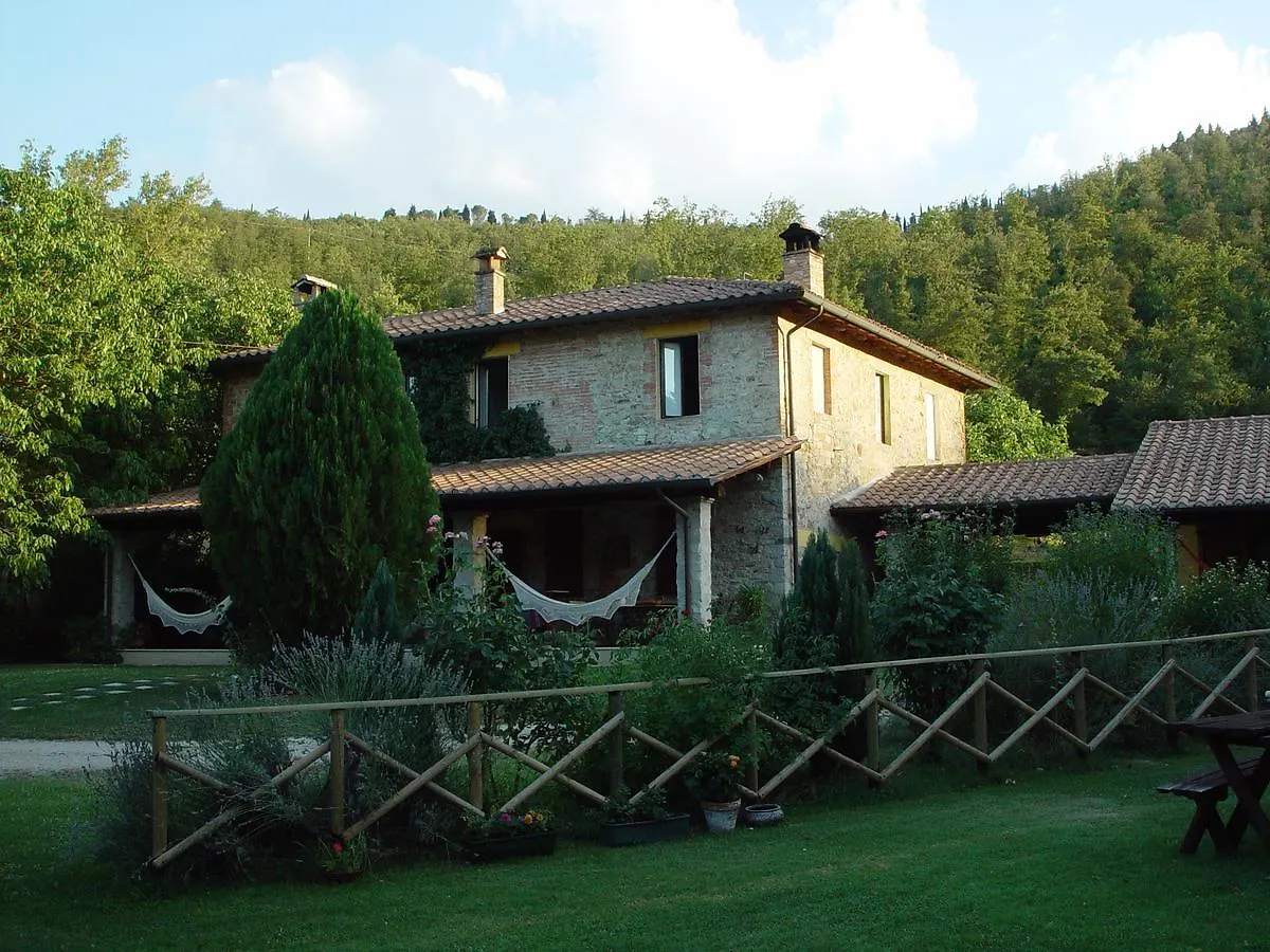 Locanda Delle Noci Perugia 4*,  Italy