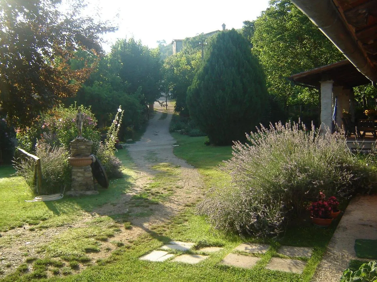 Locanda Delle Noci Perugia