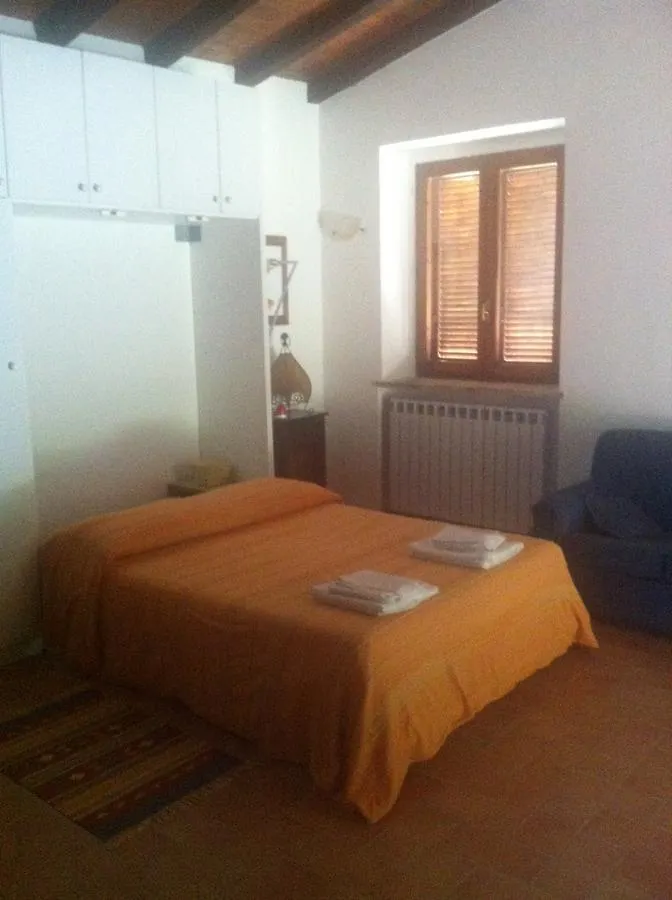 Hotel Locanda Delle Noci Perugia