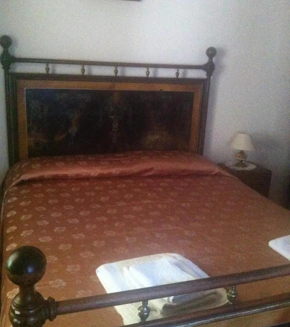 **** Hotel Locanda Delle Noci Perugia Italy