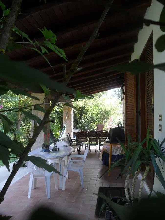 Hotel Locanda Delle Noci Perugia